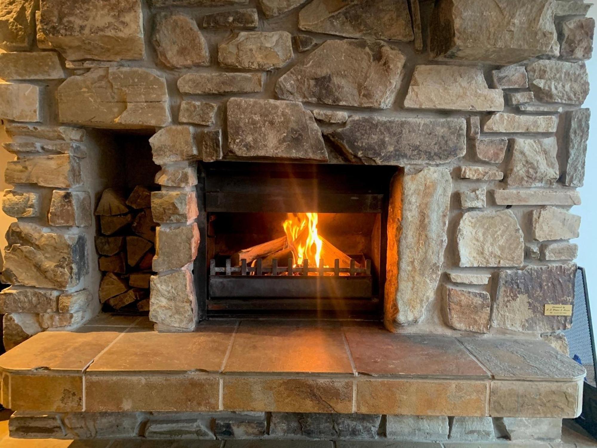 Alpine Woodsmoke Apartments Falls Creek Kültér fotó