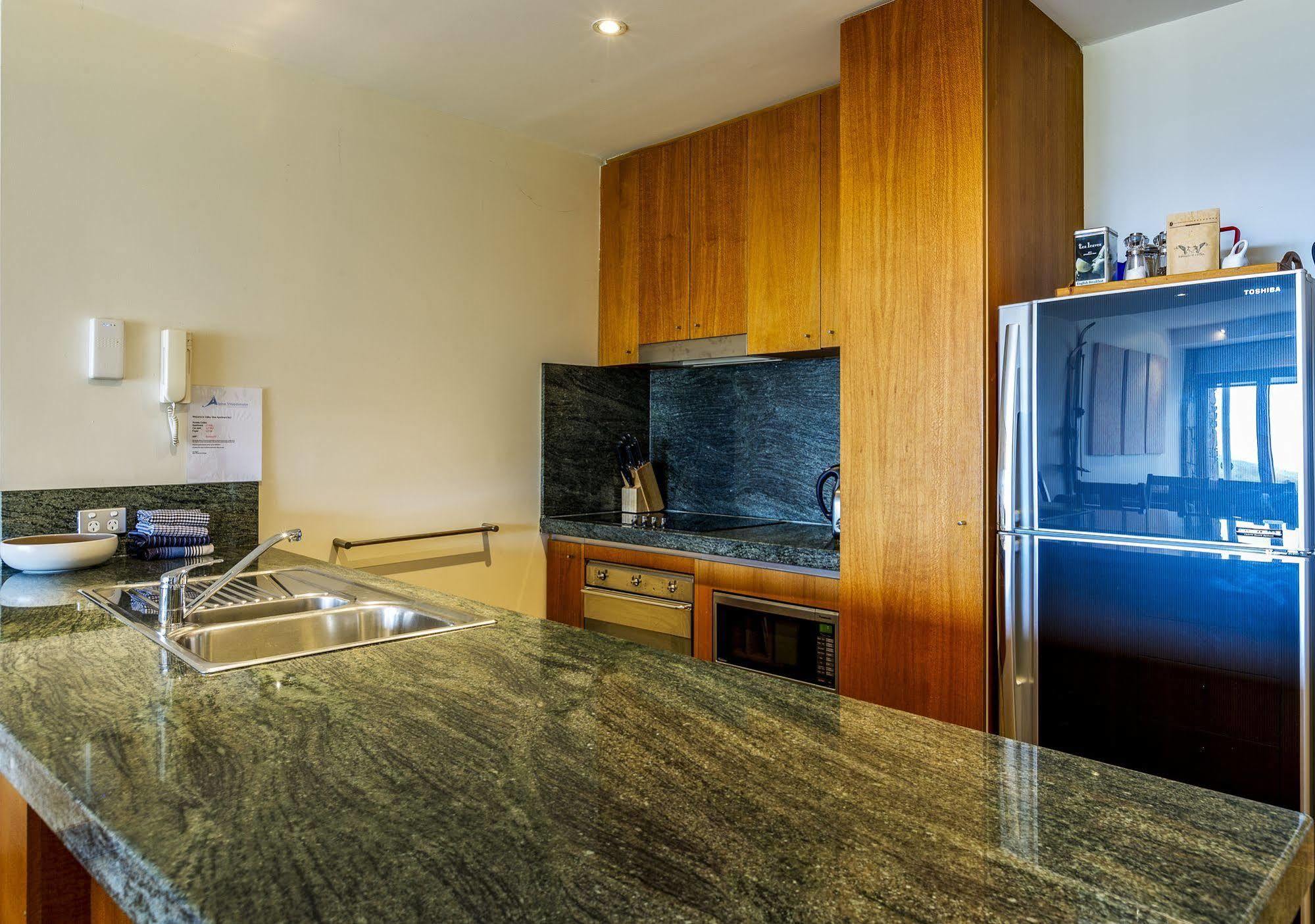 Alpine Woodsmoke Apartments Falls Creek Kültér fotó